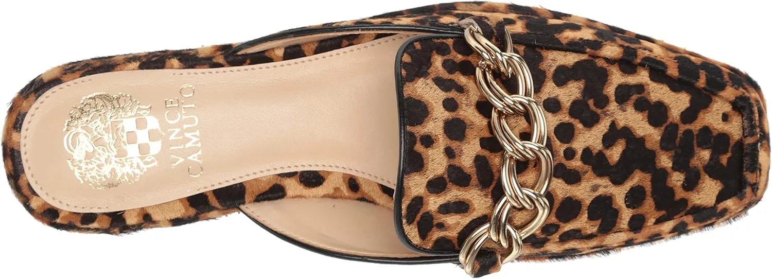 Vince Camuto Women's Rachey Mule Flat