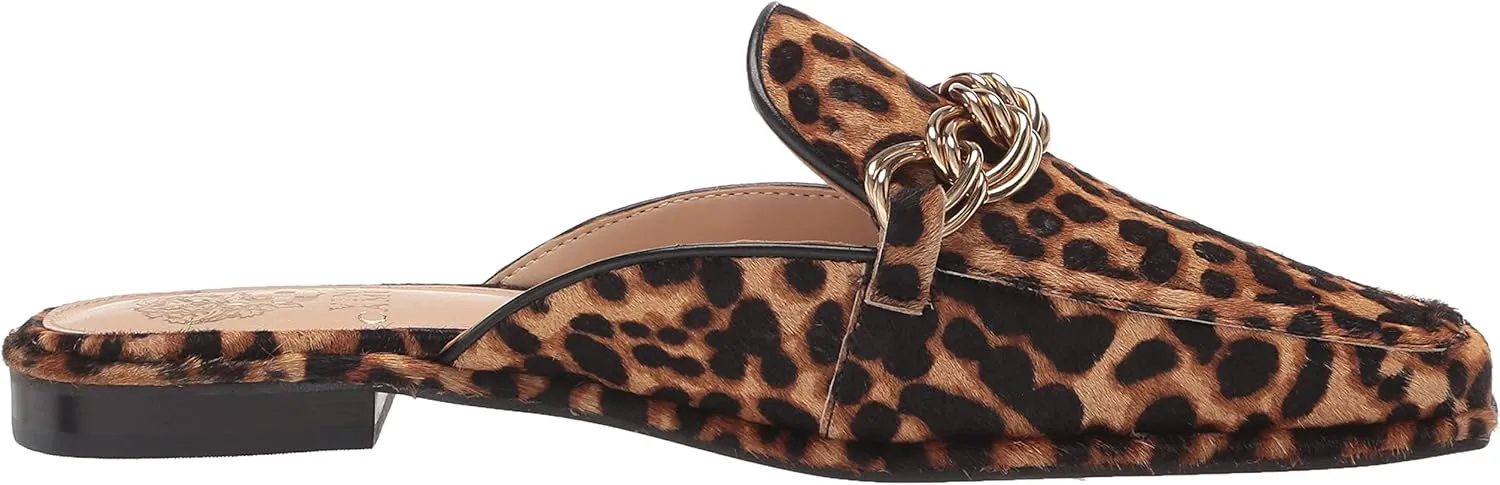 Vince Camuto Women's Rachey Mule Flat