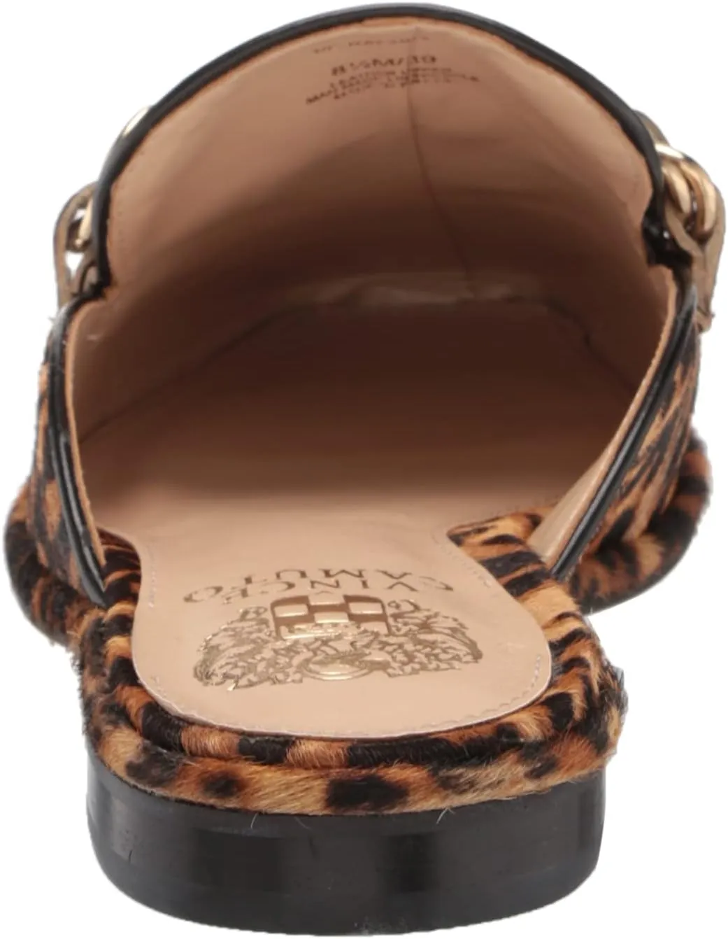 Vince Camuto Women's Rachey Mule Flat