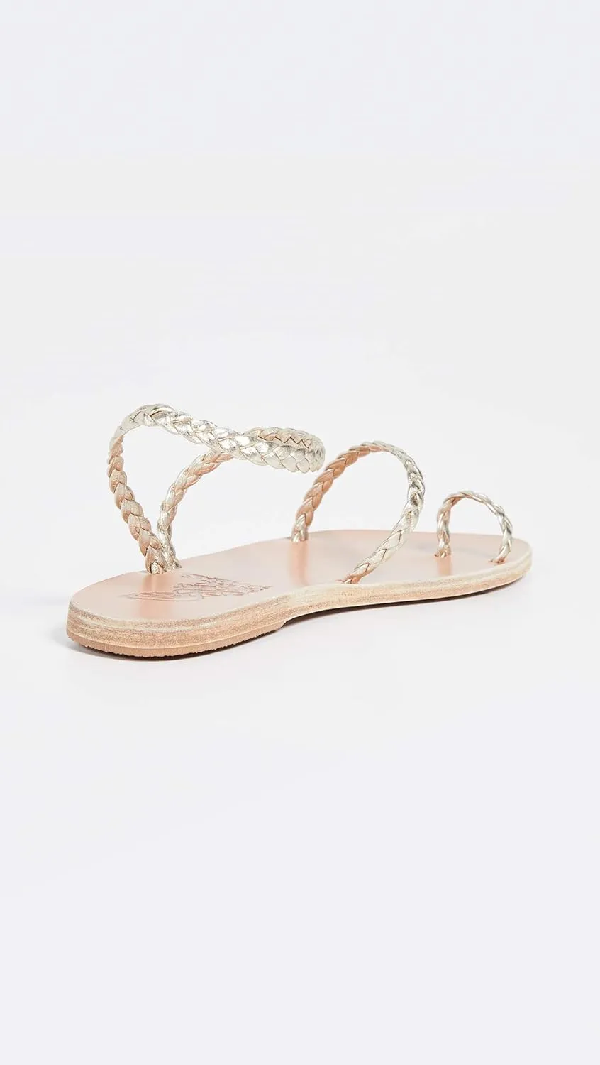 Women's Eleftheria Sandals