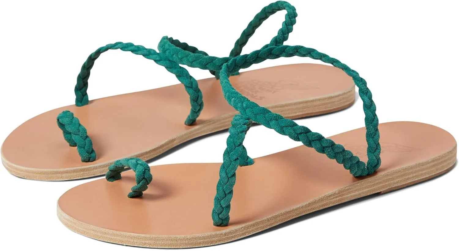 Women's Eleftheria Sandals