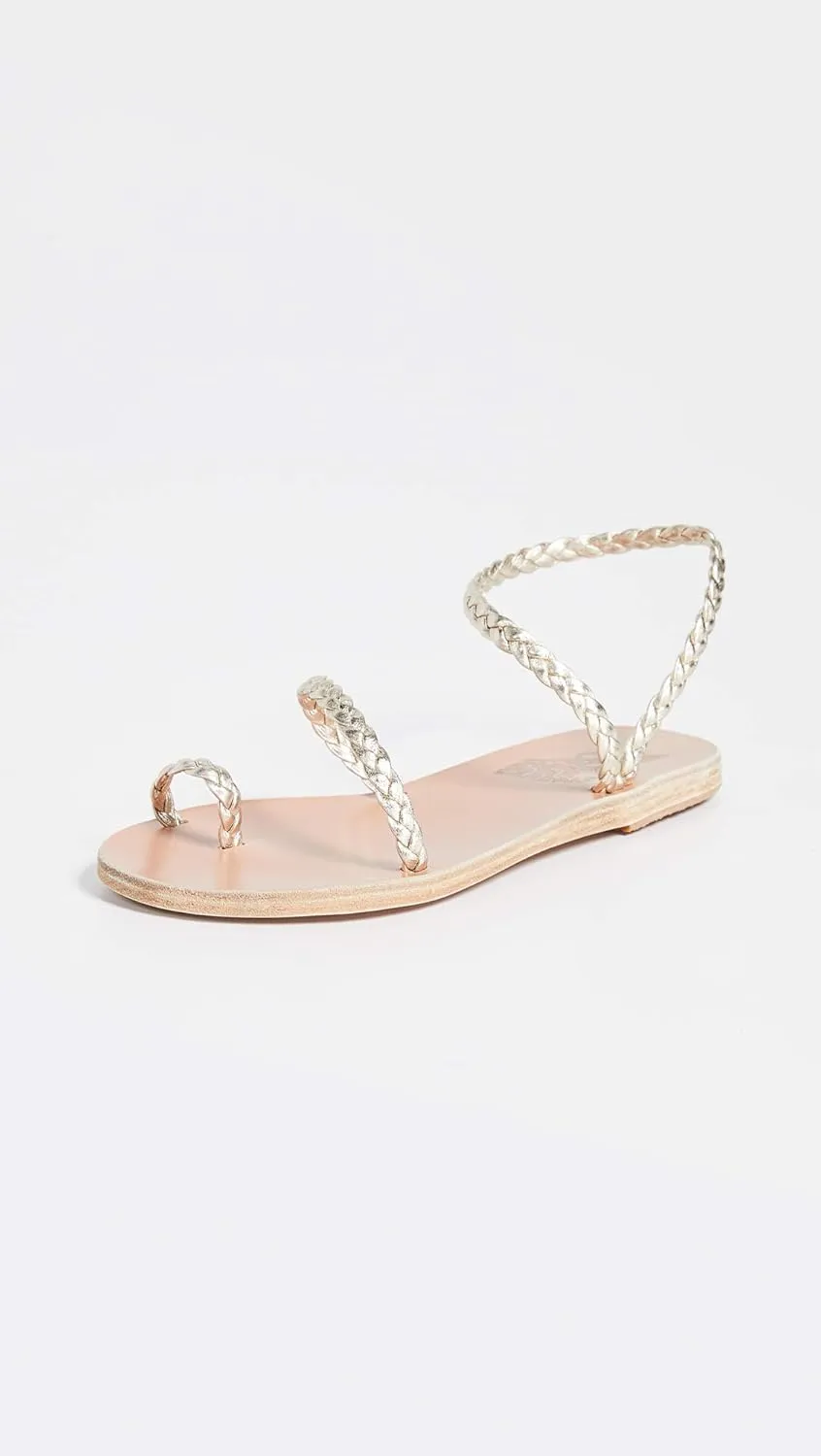 Women's Eleftheria Sandals