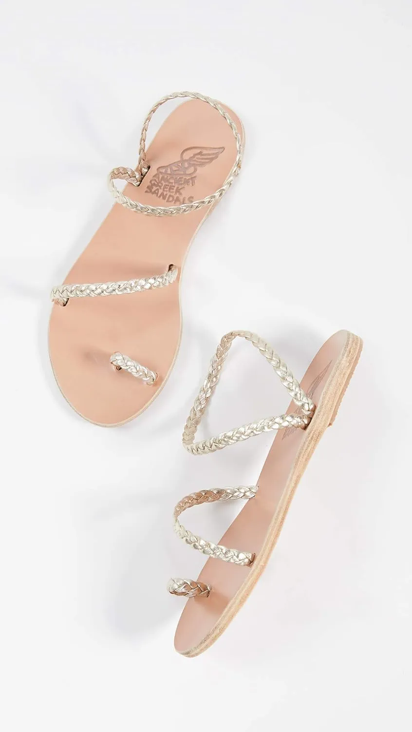 Women's Eleftheria Sandals
