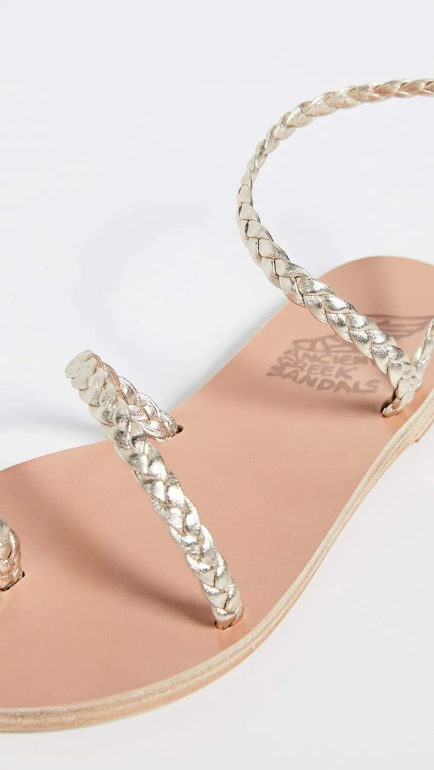 Women's Eleftheria Sandals