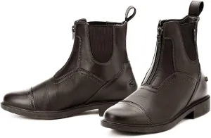 Women's Energy Zip Paddock Boots