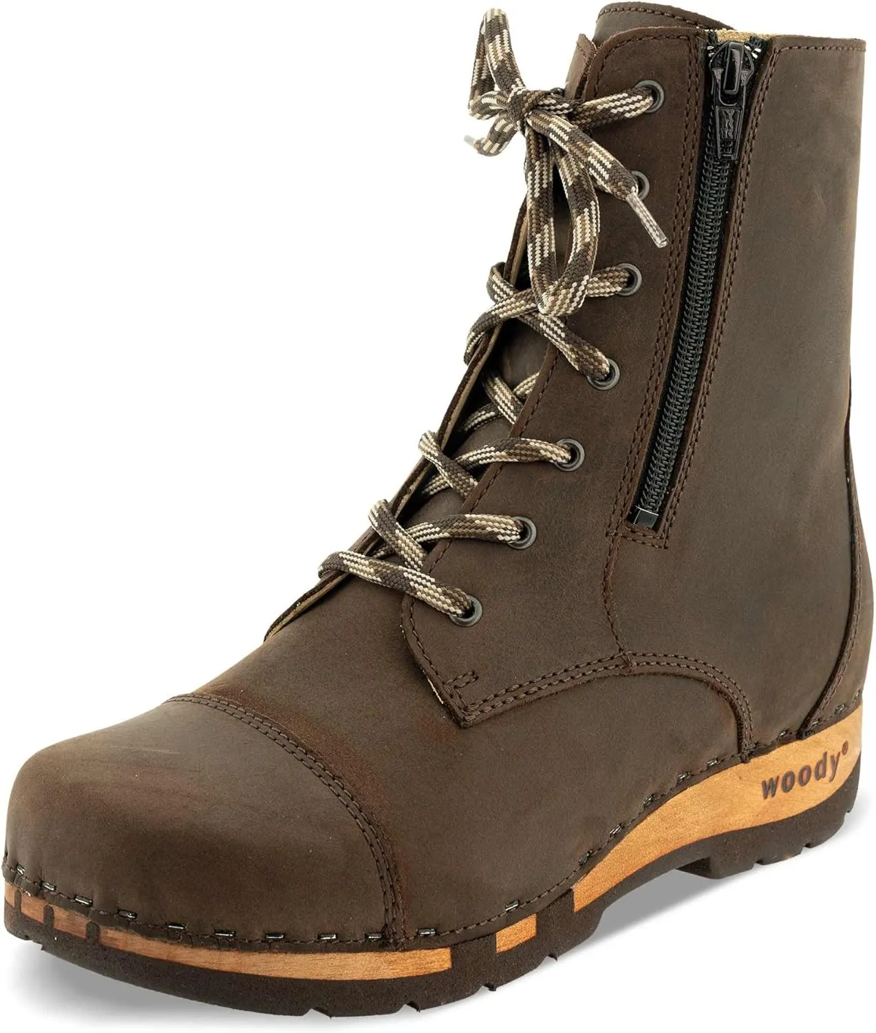Woody Women's Classic Ankle Boot