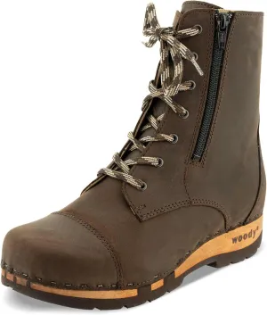 Woody Women's Classic Ankle Boot