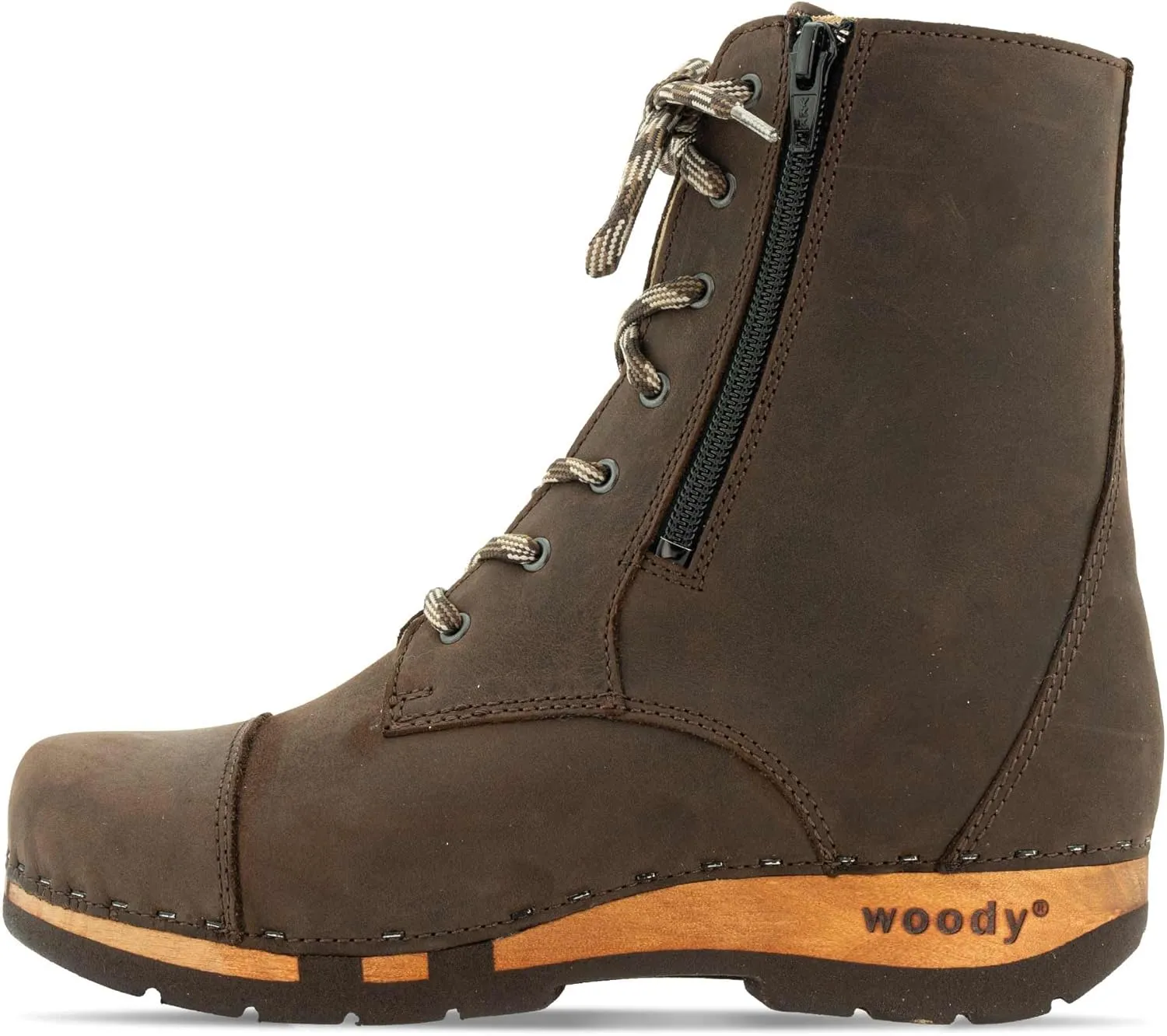 Woody Women's Classic Ankle Boot