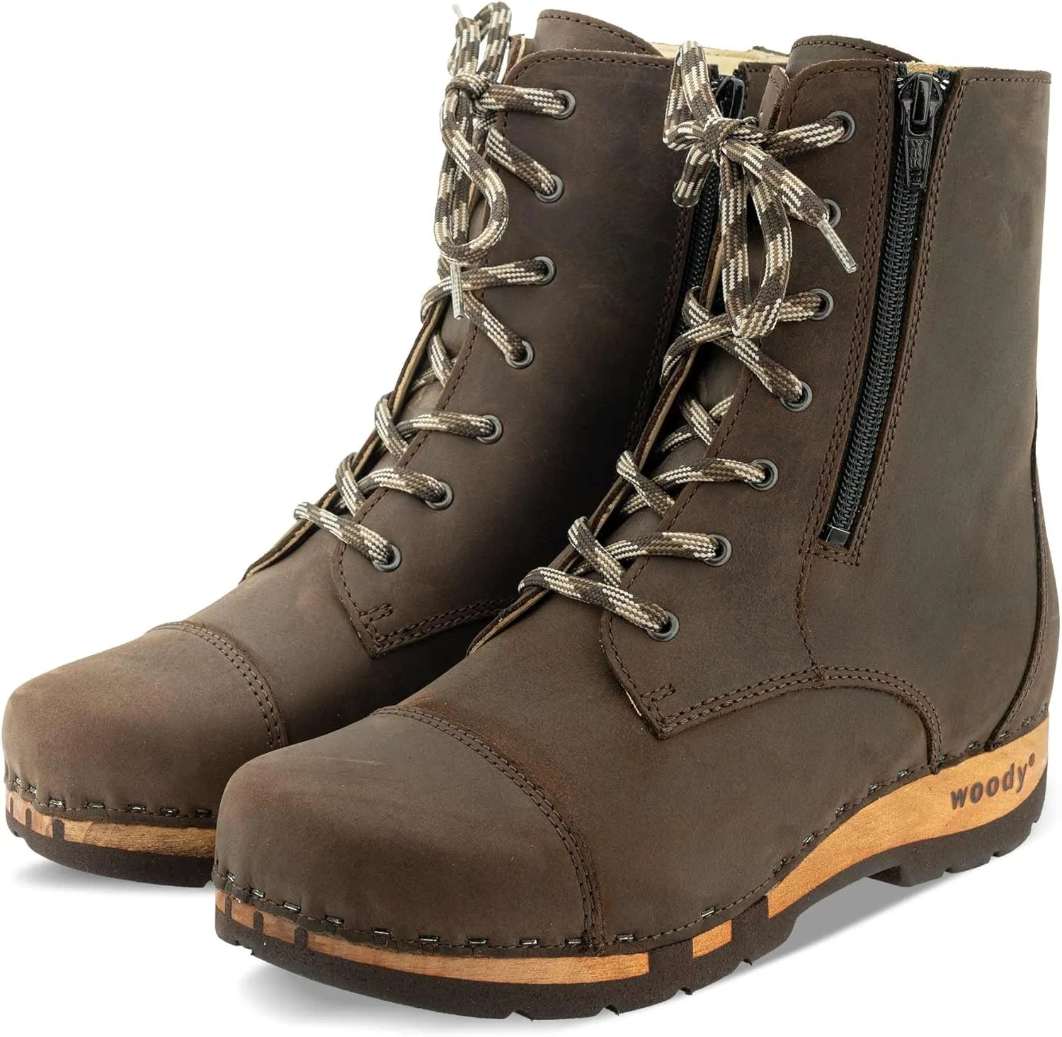 Woody Women's Classic Ankle Boot