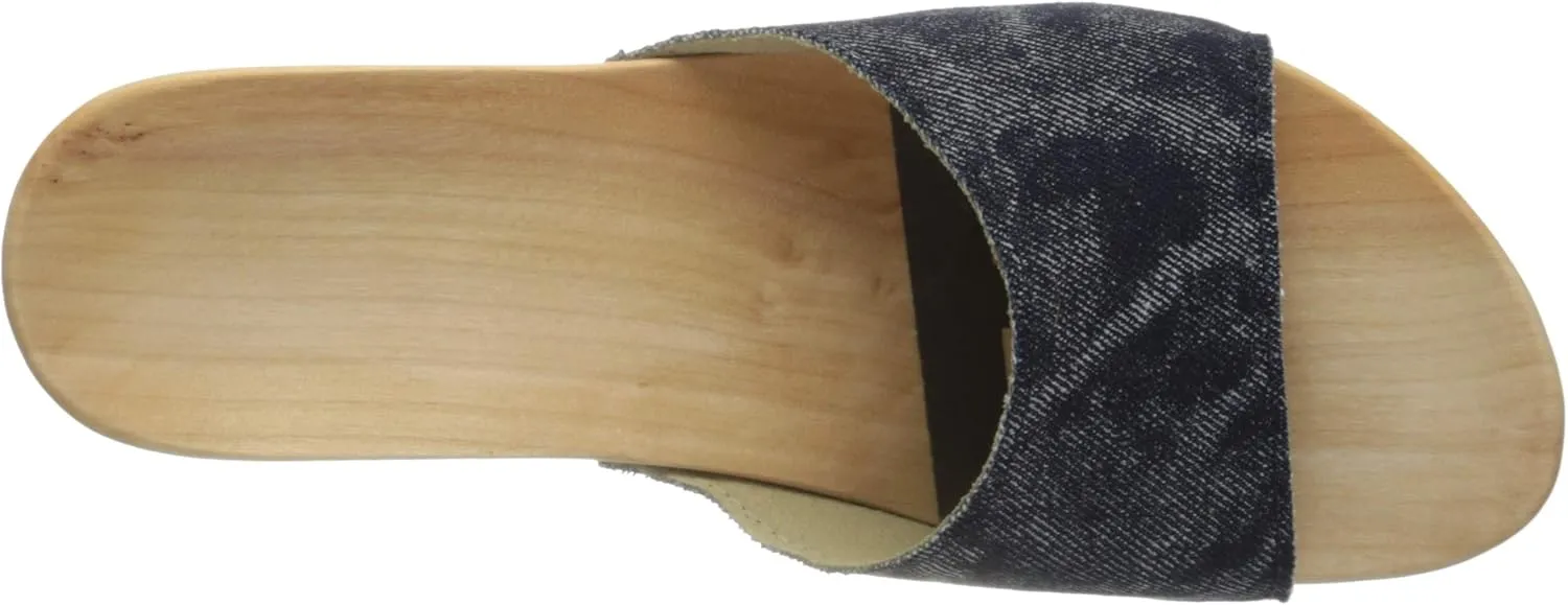 woody Women's Mules