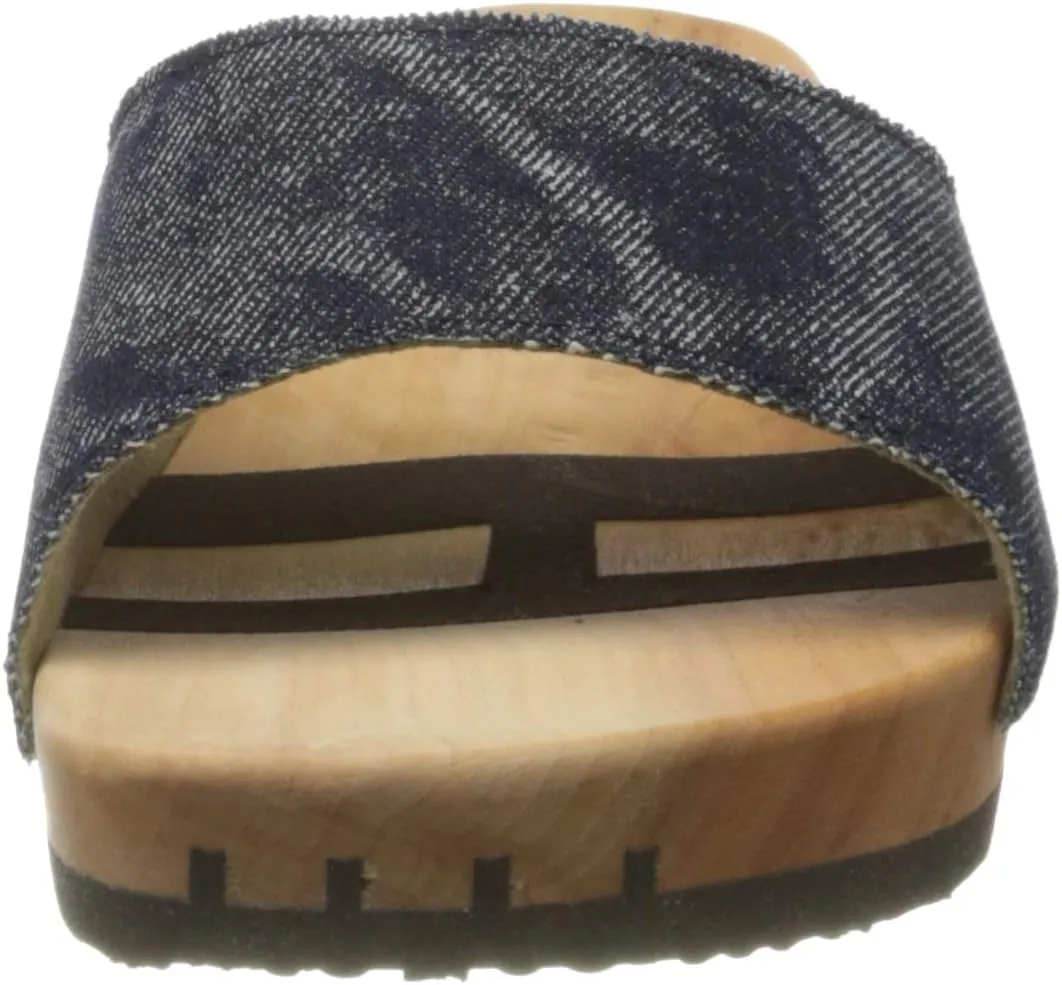 woody Women's Mules