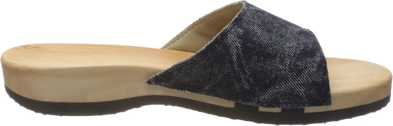 woody Women's Mules