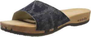 woody Women's Mules