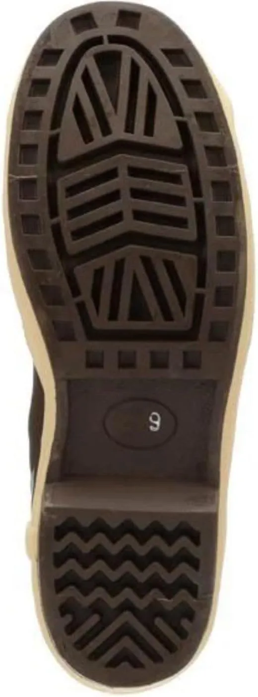 Xtratuf 22271G8 15" Legacy Steel Toe Copper/Tan 8 Mens