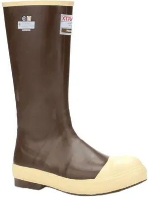 Xtratuf 22271G8 15" Legacy Steel Toe Copper/Tan 8 Mens