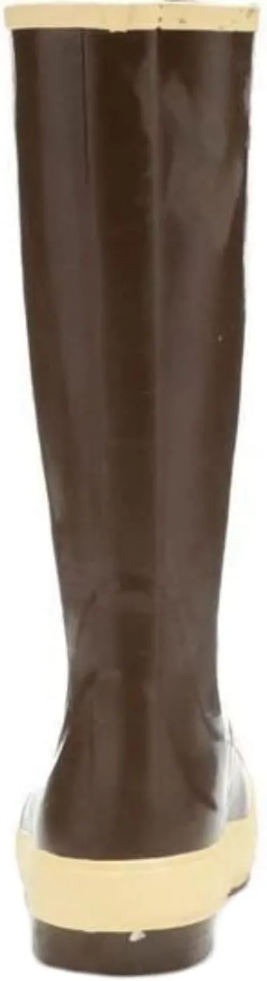 Xtratuf 22271G8 15" Legacy Steel Toe Copper/Tan 8 Mens