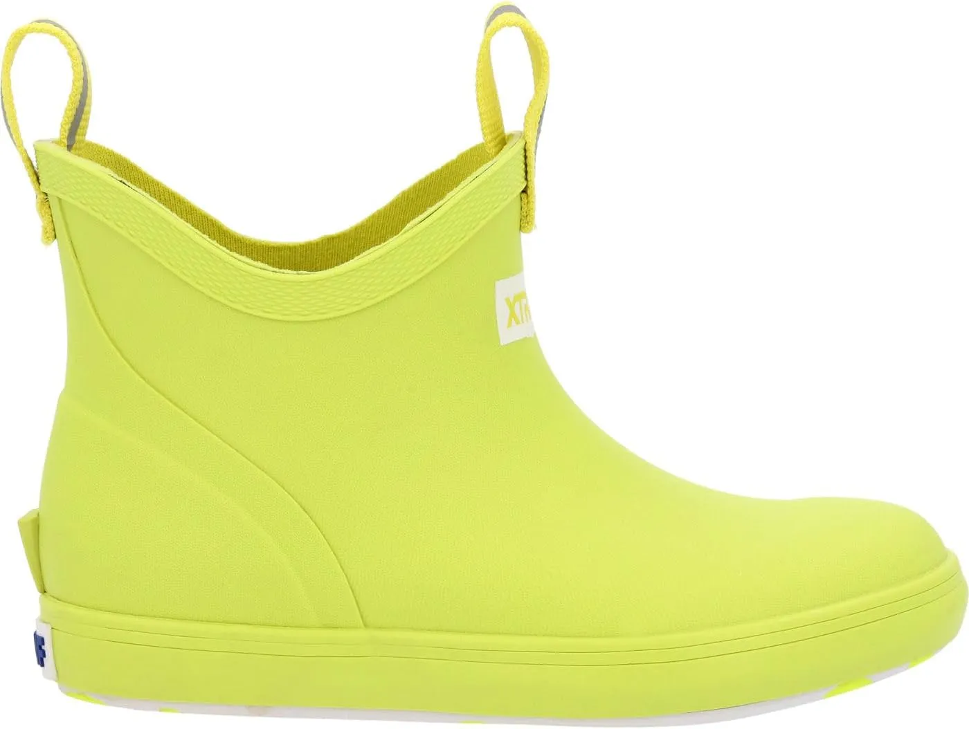 Xtratuf Unisex-Child Ankle Deck Rain Boot