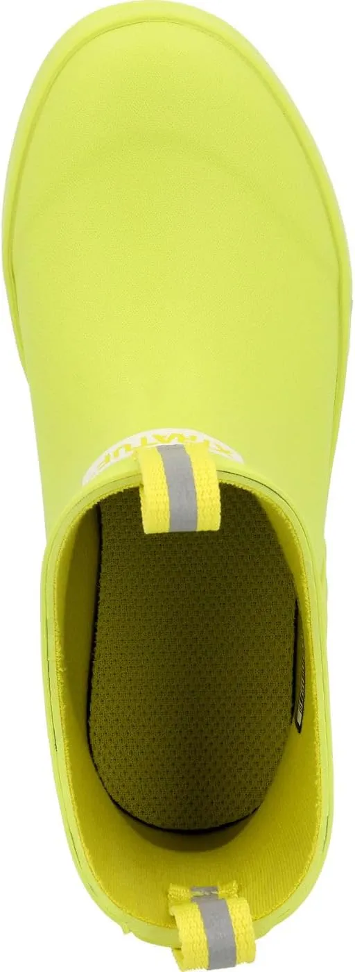 Xtratuf Unisex-Child Ankle Deck Rain Boot