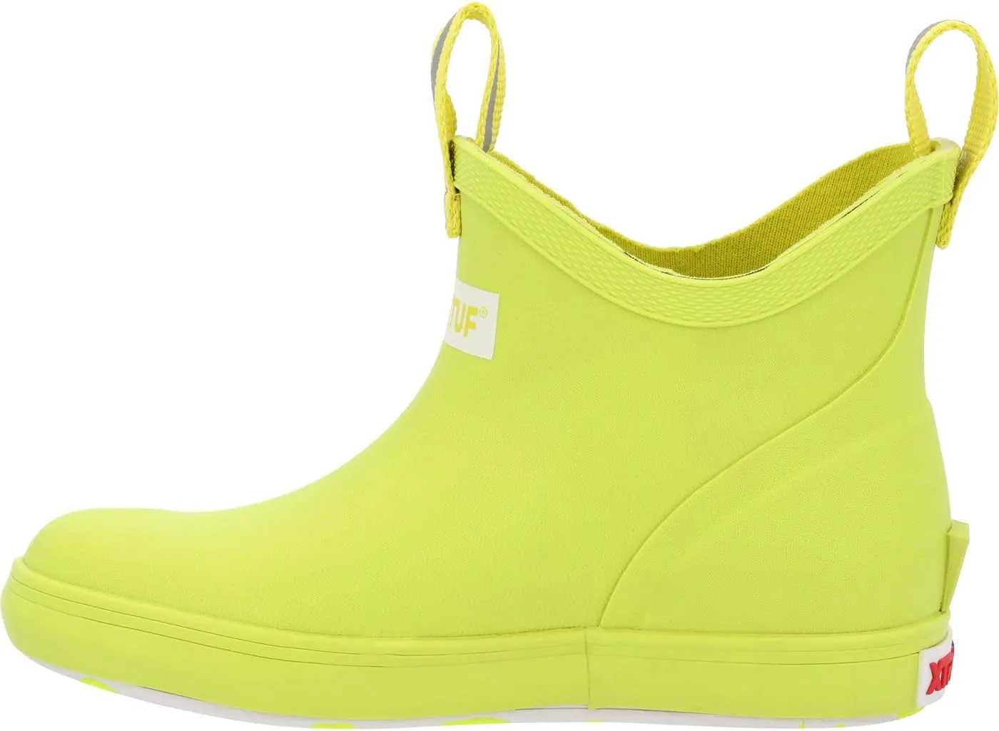 Xtratuf Unisex-Child Ankle Deck Rain Boot