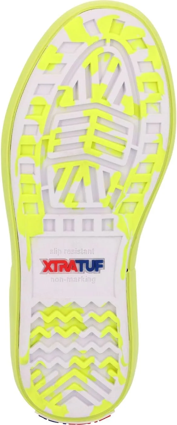 Xtratuf Unisex-Child Ankle Deck Rain Boot
